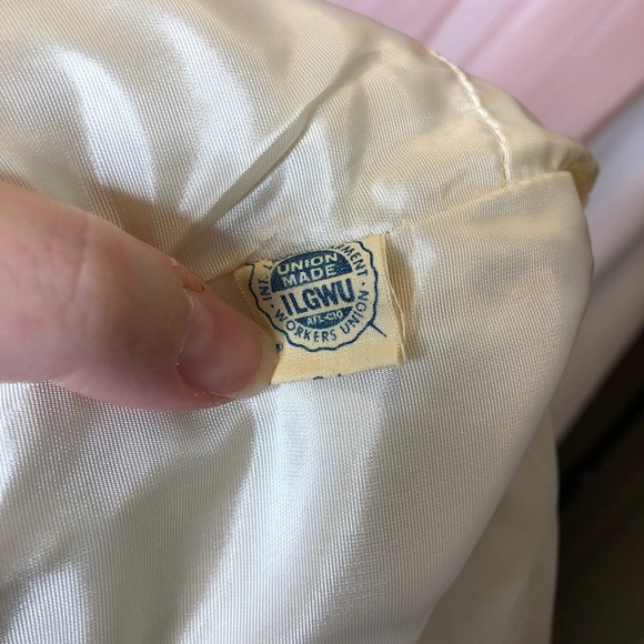 Vintage Coat and Dress - Picture 3 of 8